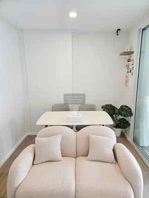 ขายคอนโด  ชาโตว์ อินทาวน์ รัชโยธิน  แขวงจันทรเกษม เขต จตุจักร กรุงเทพ CX-140151