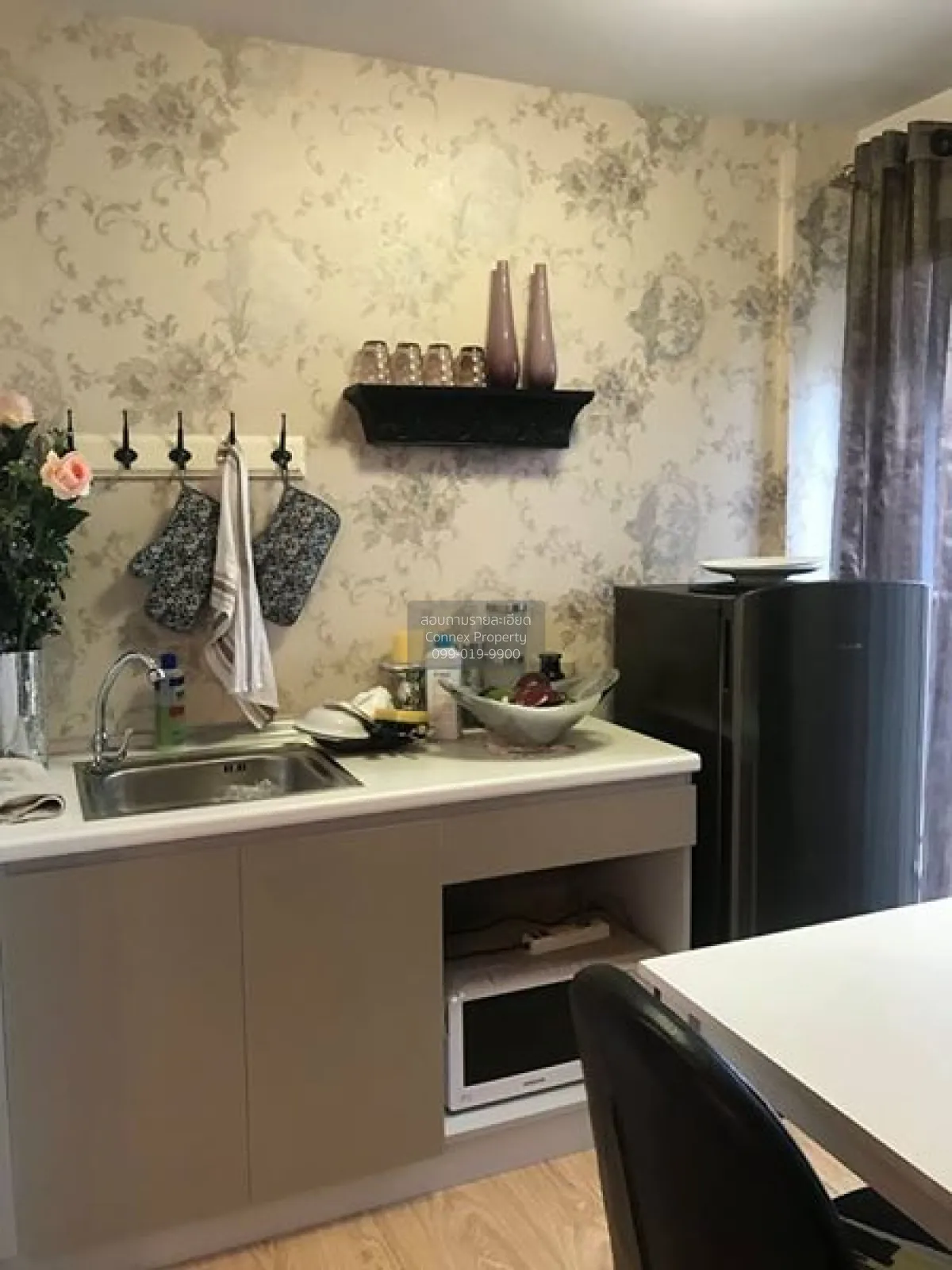 For Sale Condo , D Condo Rattanathibet , MRT-Sai Ma , Sai Ma , Do 4