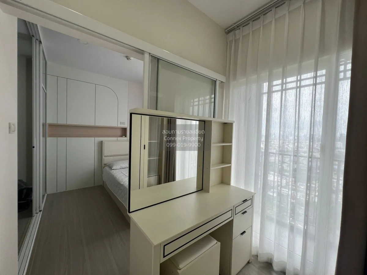 For Rent Condo , Supalai Loft Sathorn-Ratchaphruek , BTS-Bang Wa  4