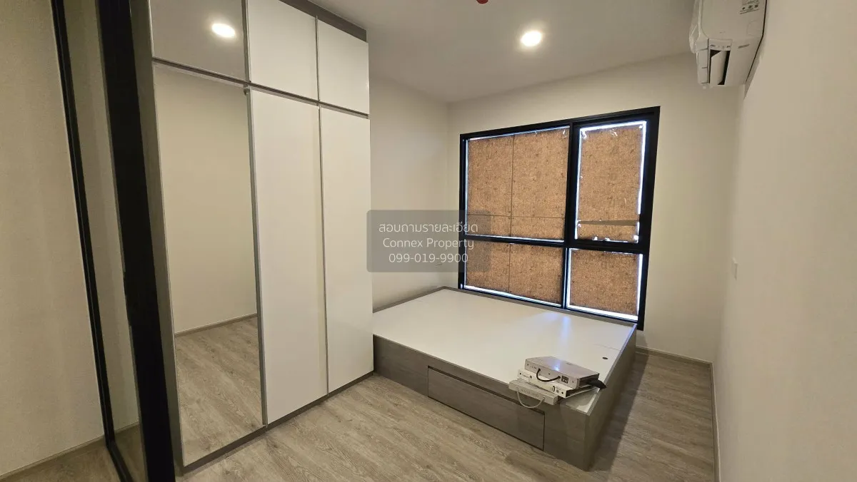 For Rent Condo , Origin Plug & Play Sirindhorn Station , MRT-Siri 4