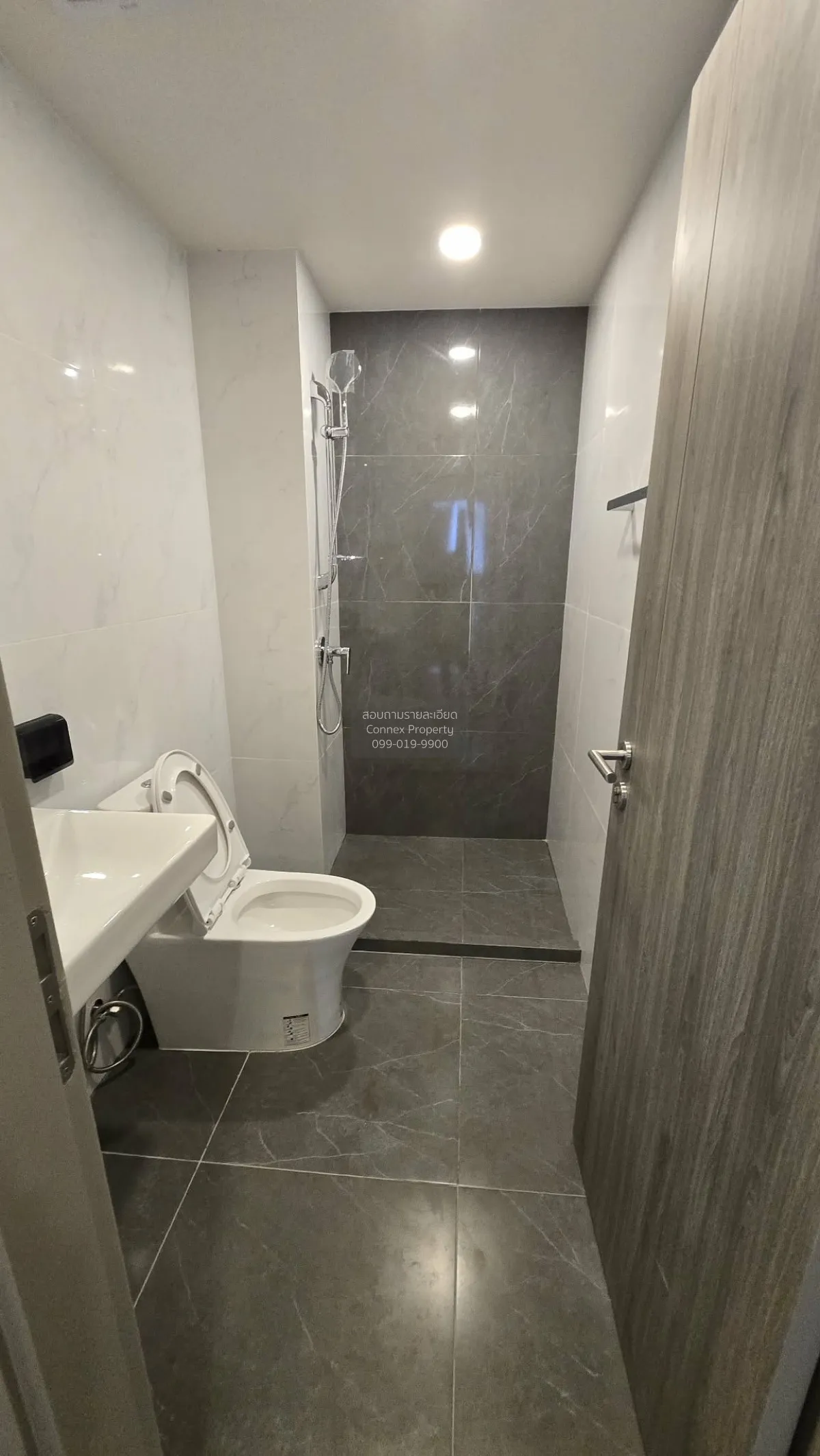 For Rent Condo , Origin Plug & Play Sirindhorn Station , MRT-Siri