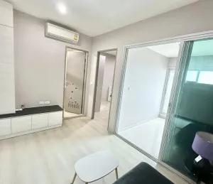 เช่าคอนโด  ไลฟ์ แอท รัชดา - ห้วยขวาง MRT-ห้วยขวาง ห้วยขวาง เขต ห้วยขวาง กรุงเทพ CX-140160