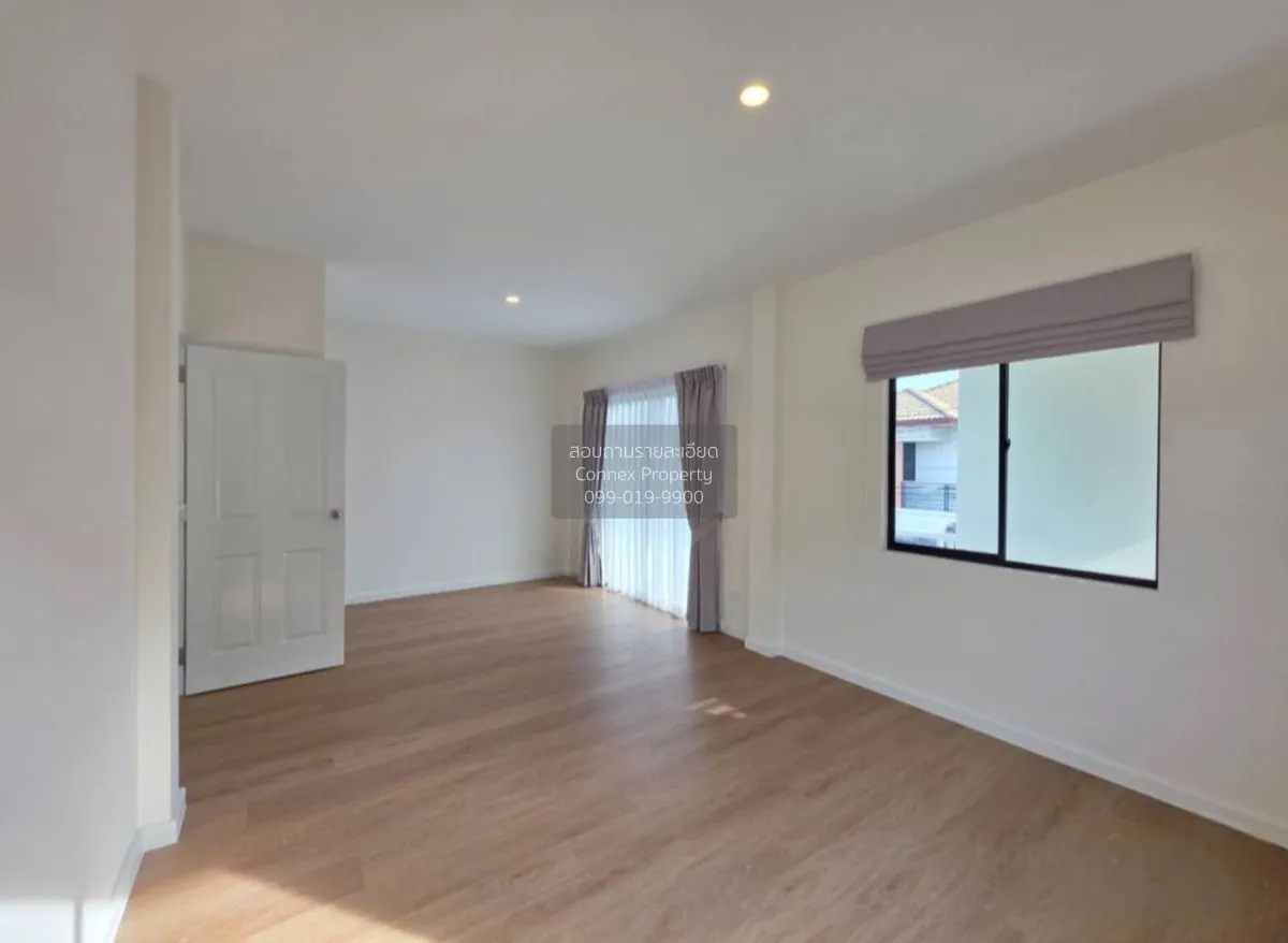 For Sale House , Baan Fah Piyarom Premier Park Rangsit - Lumlukka