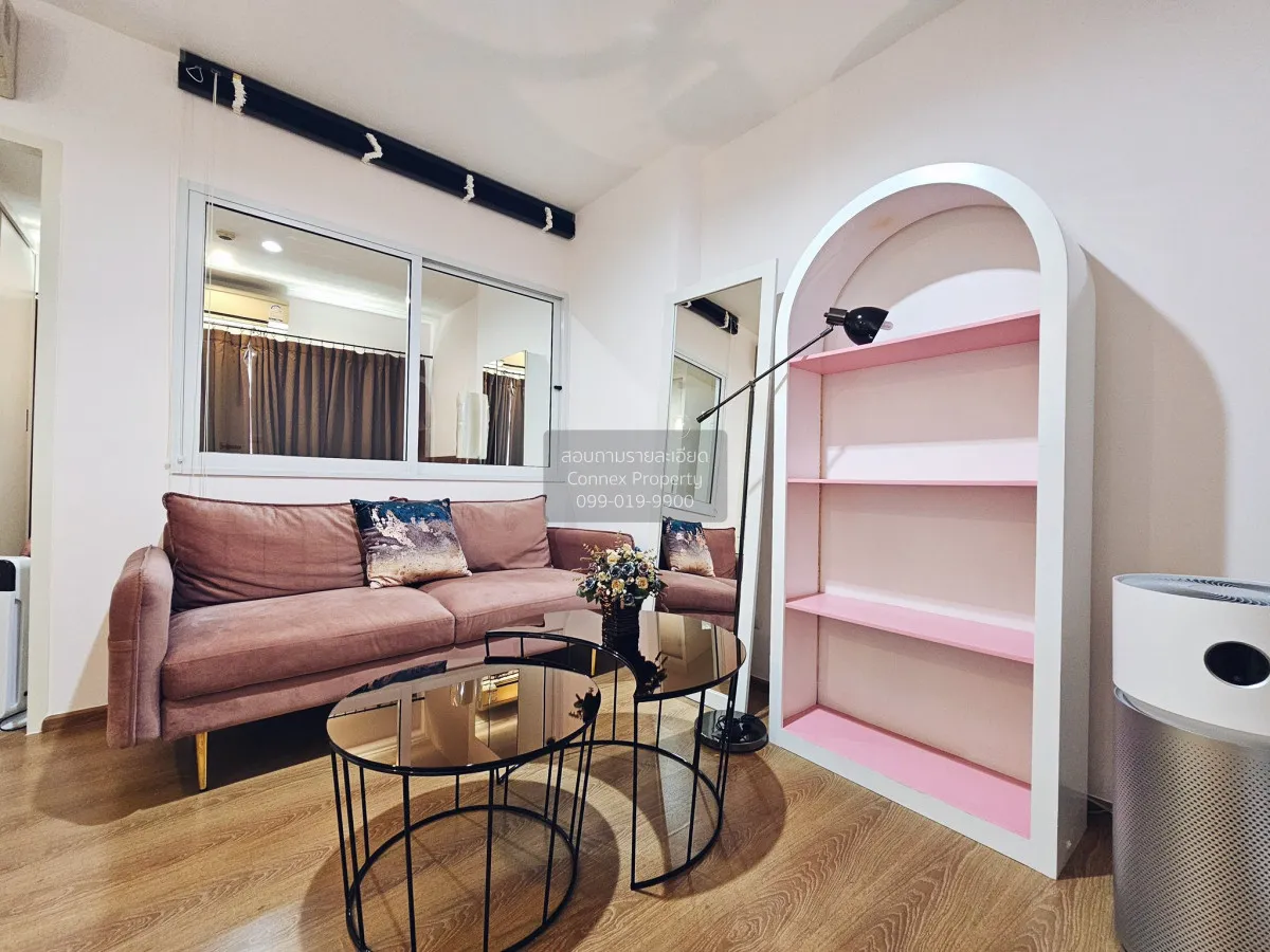 For Rent Condo , SYM Vipha Ladprao , BTS-Mo Chit , Chomphon , Cha 2