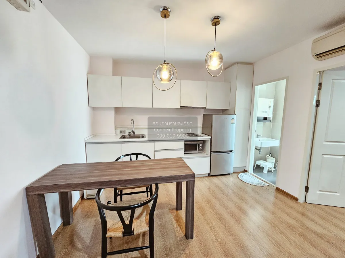 For Rent Condo , SYM Vipha Ladprao , BTS-Mo Chit , Chomphon , Cha 3