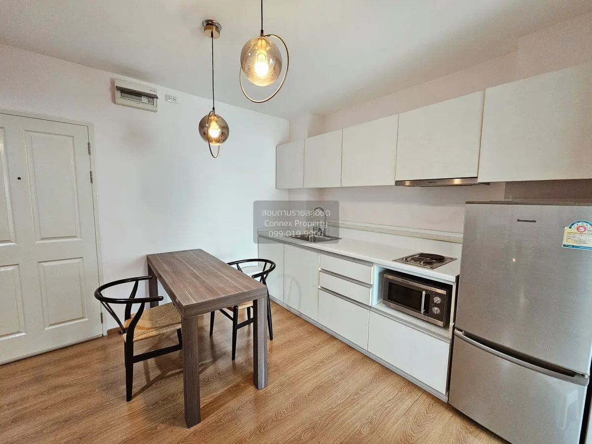 For Rent Condo , SYM Vipha Ladprao , BTS-Mo Chit , Chomphon , Cha 4