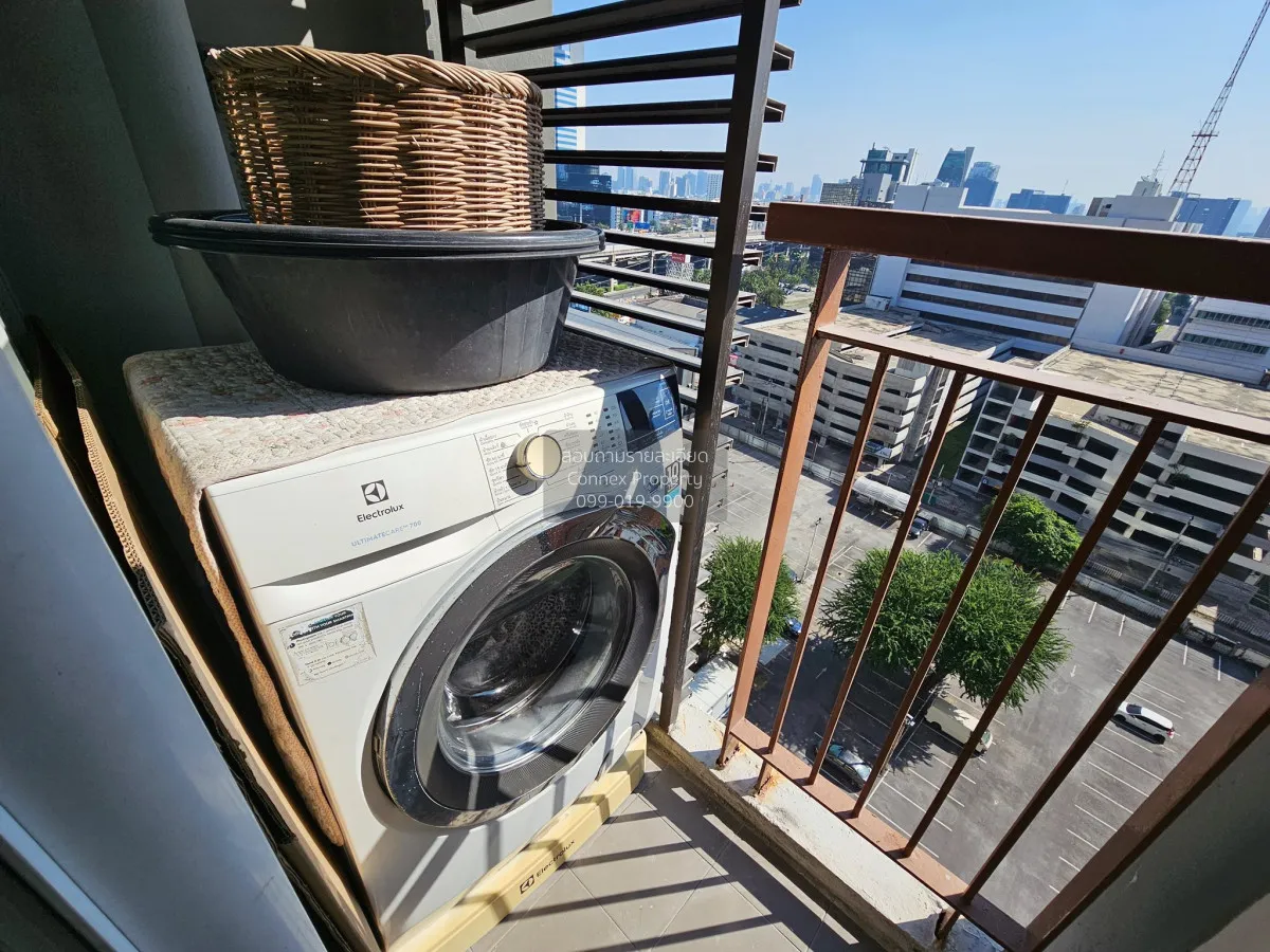 For Rent Condo , SYM Vipha Ladprao , BTS-Mo Chit , Chomphon , Cha