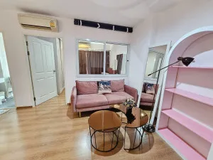 For Rent Condo , SYM Vipha Ladprao , BTS-Mo Chit , Chomphon , Chatuchak , Bangkok , CX-140163