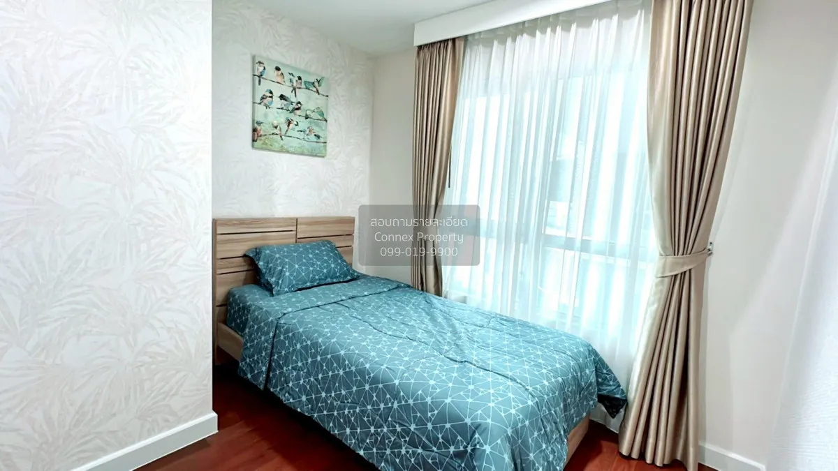 For Rent Condo , BELLE GRAND RAMA 9 , MRT-Phra Ram 9 , Huai Khwan