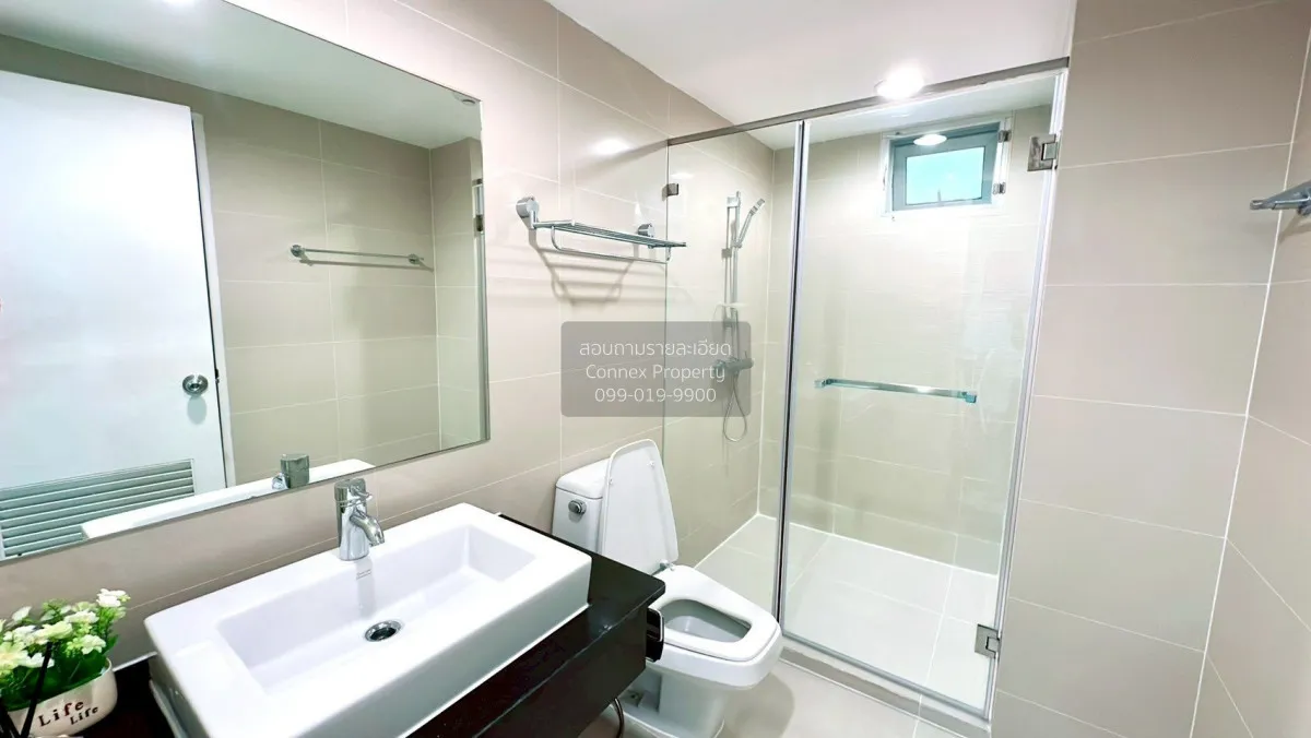 For Rent Condo , BELLE GRAND RAMA 9 , MRT-Phra Ram 9 , Huai Khwan