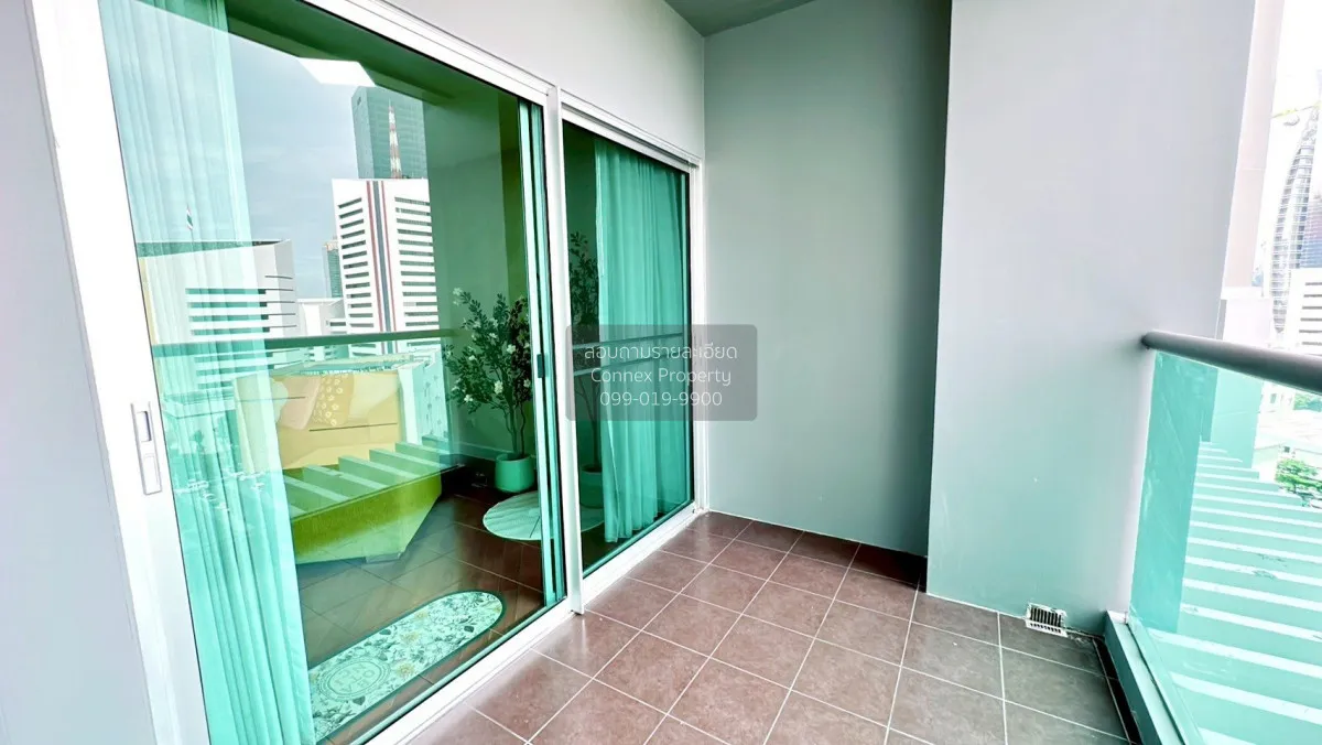 For Rent Condo , BELLE GRAND RAMA 9 , MRT-Phra Ram 9 , Huai Khwan