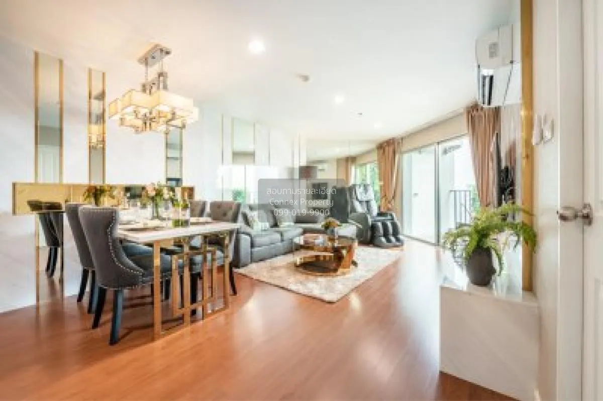 เช่าคอนโด  เบลล์ แกรนด์ พระราม 9 MRT-พระราม 9 ห้วยขวาง เขต ห้วยขว 4