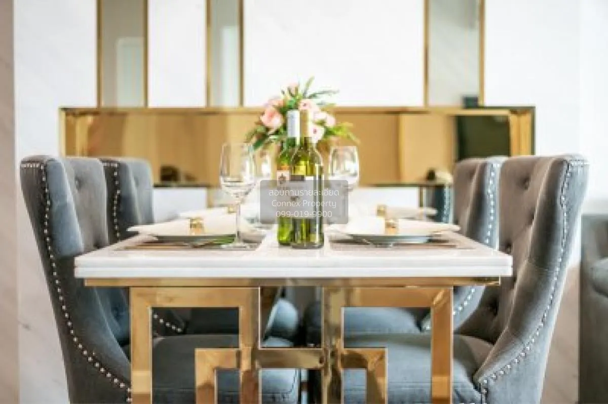 เช่าคอนโด  เบลล์ แกรนด์ พระราม 9 MRT-พระราม 9 ห้วยขวาง เขต ห้วยขว