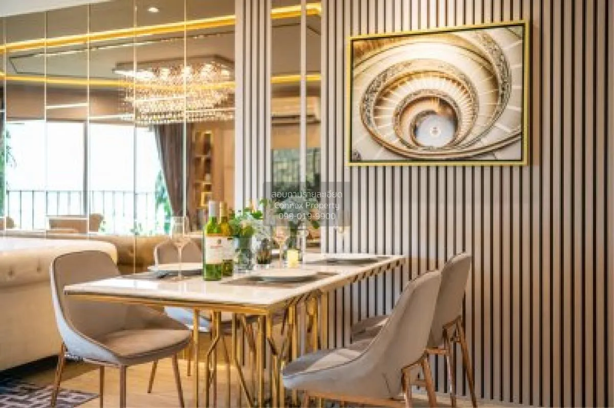 เช่าคอนโด  เบลล์ แกรนด์ พระราม 9 MRT-พระราม 9 ห้วยขวาง เขต ห้วยขว