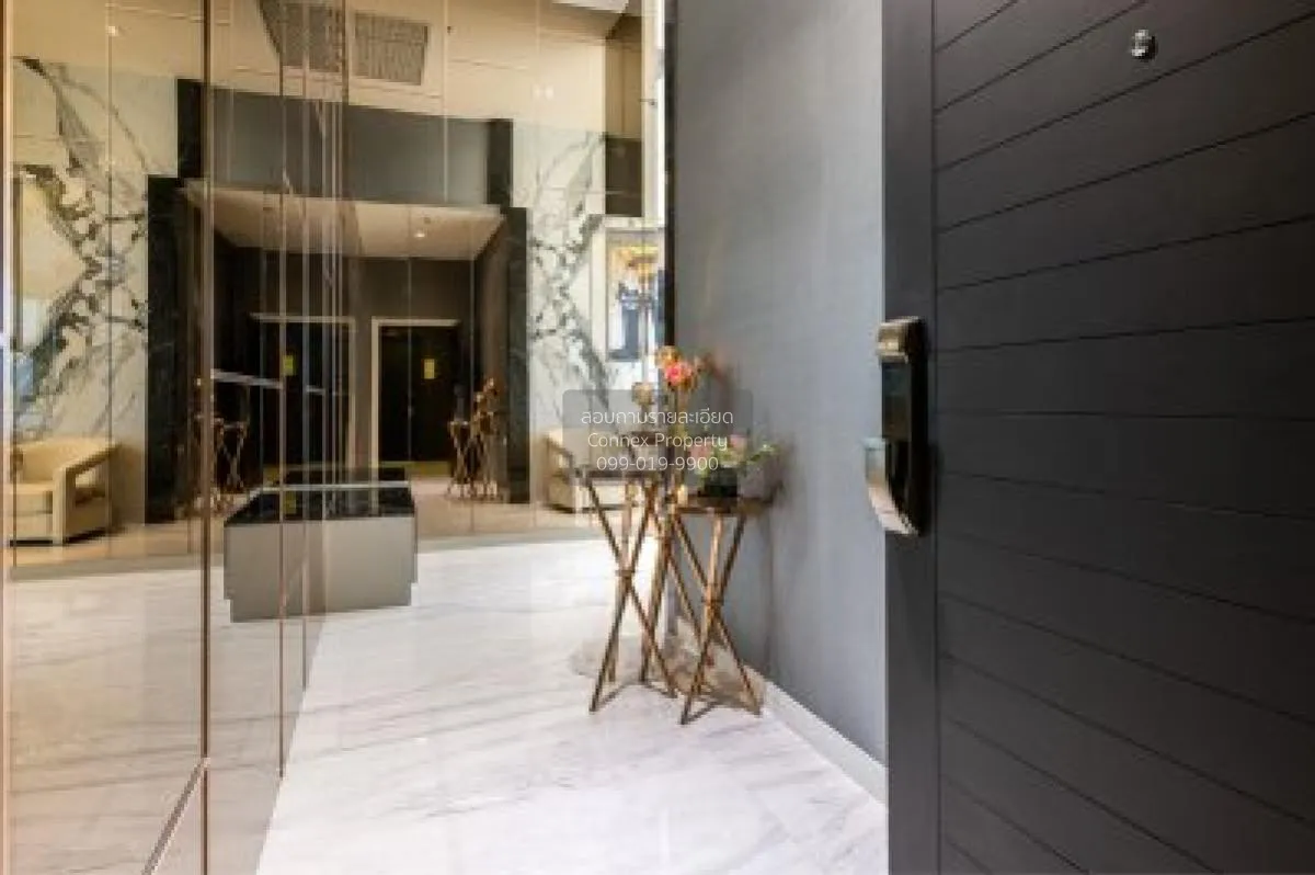 For Rent Condo , BELLE GRAND RAMA 9 , MRT-Phra Ram 9 , Huai Khwan