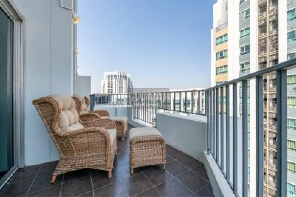 For Rent Condo , BELLE GRAND RAMA 9 , MRT-Phra Ram 9 , Huai Khwan