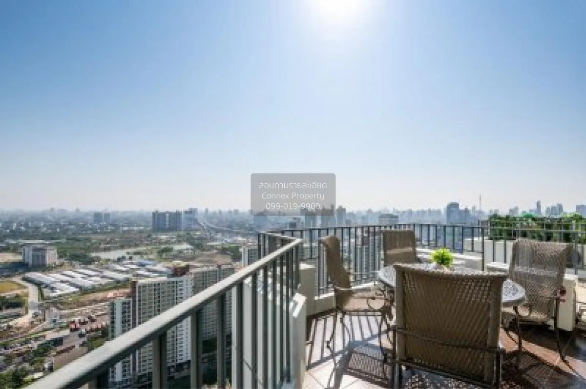 For Rent Condo , BELLE GRAND RAMA 9 , MRT-Phra Ram 9 , Huai Khwan