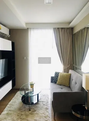 FOR RENT condo , Maestro 39 , BTS-Phrom Phong , Khlong Toei Nuea , Thawi Watthana , Bangkok , CX-14017
