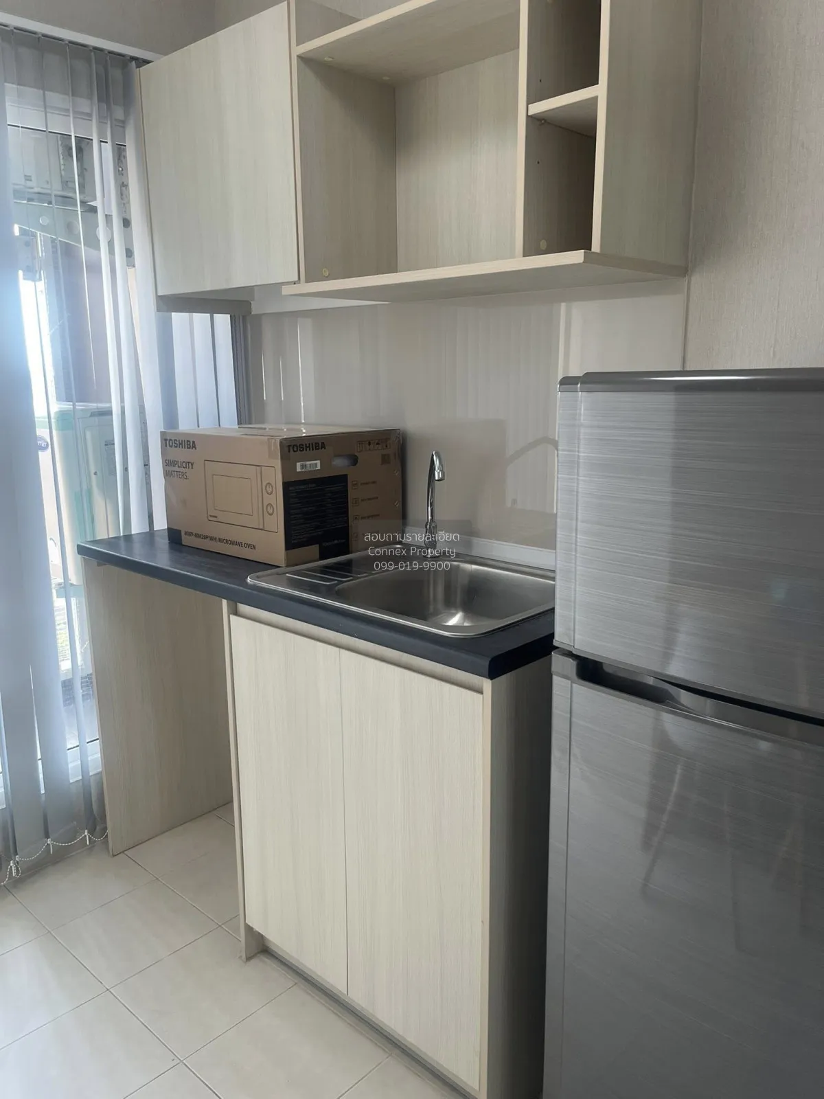 เช่าคอนโด  เคนซิงตัน สุขุมวิท - เทพารักษ์ BTS-สำโรง บางเมืองใหม่  3