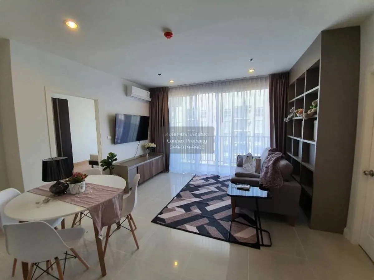 For Sale Condo , Manor Sanambinnam , MRT-Phra Nang Klao Bridge ,  3