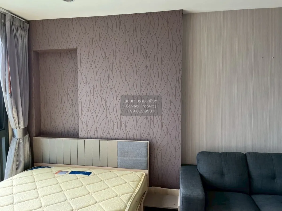 ขายคอนโด  ไอดีโอ สาทร - ท่าพระ BTS-โพธิ์นิมิตร บุคคโล เขต ธนบุรี  4