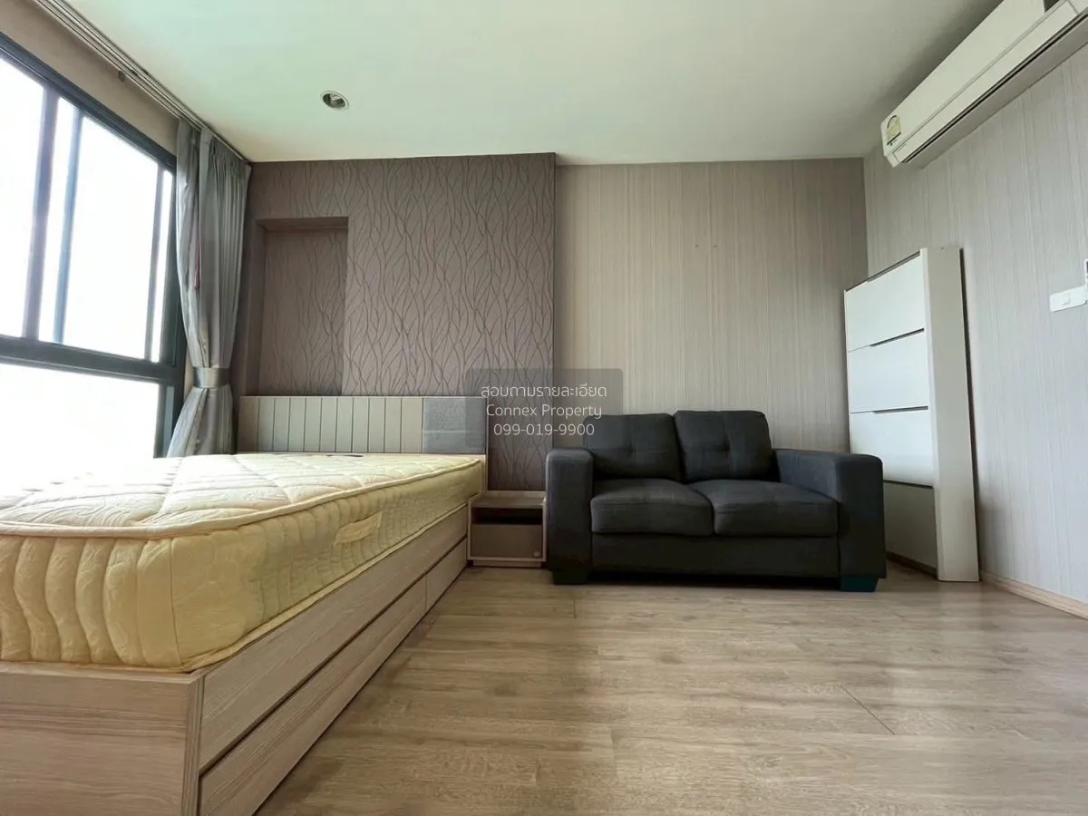 ขายคอนโด  ไอดีโอ สาทร - ท่าพระ BTS-โพธิ์นิมิตร บุคคโล เขต ธนบุรี 