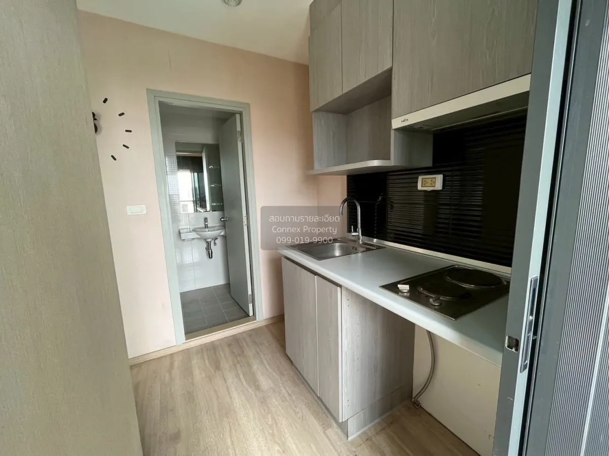 ขายคอนโด  ไอดีโอ สาทร - ท่าพระ BTS-โพธิ์นิมิตร บุคคโล เขต ธนบุรี 