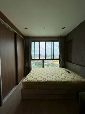 ขายคอนโด  ไอดีโอ สาทร - ท่าพระ BTS-โพธิ์นิมิตร บุคคโล เขต ธนบุรี กรุงเทพ CX-140179