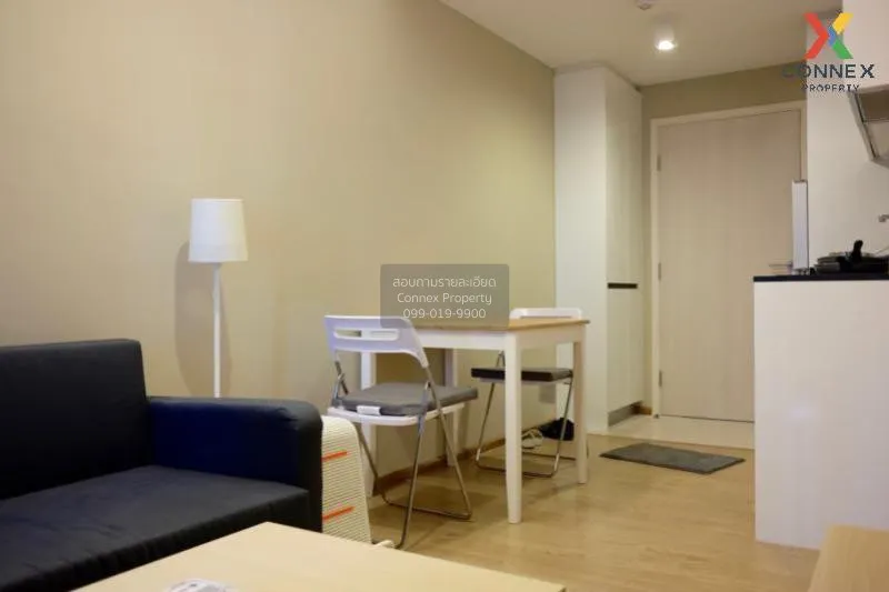 ขายคอนโด  มาเอสโตร 39 BTS-พร้อมพงษ์ คลองเตยเหนือ เขต ทวีวัฒนา กรุ 2