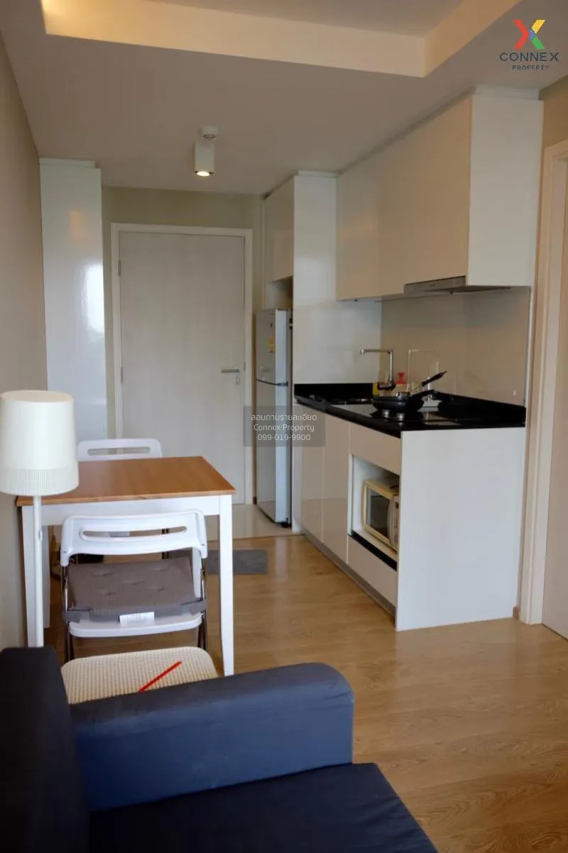 ขายคอนโด  มาเอสโตร 39 BTS-พร้อมพงษ์ คลองเตยเหนือ เขต ทวีวัฒนา กรุ 3