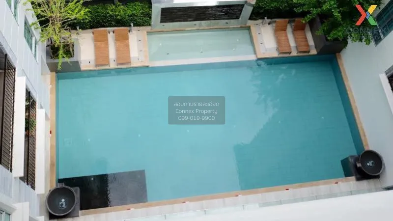 ขายคอนโด  มาเอสโตร 39 BTS-พร้อมพงษ์ คลองเตยเหนือ เขต ทวีวัฒนา กรุ