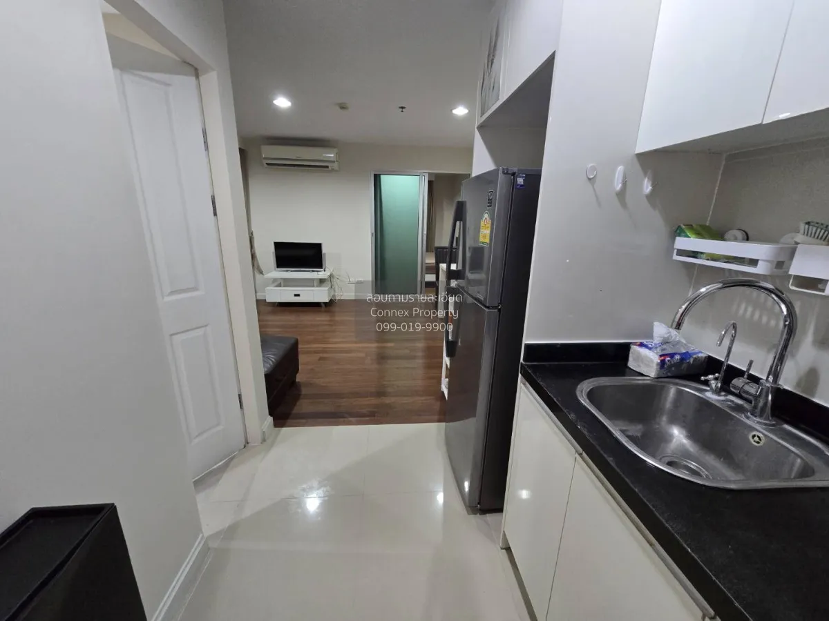 For Sale Condo , BELLE GRAND RAMA 9 , MRT-Phra Ram 9 , Huai Khwan 3