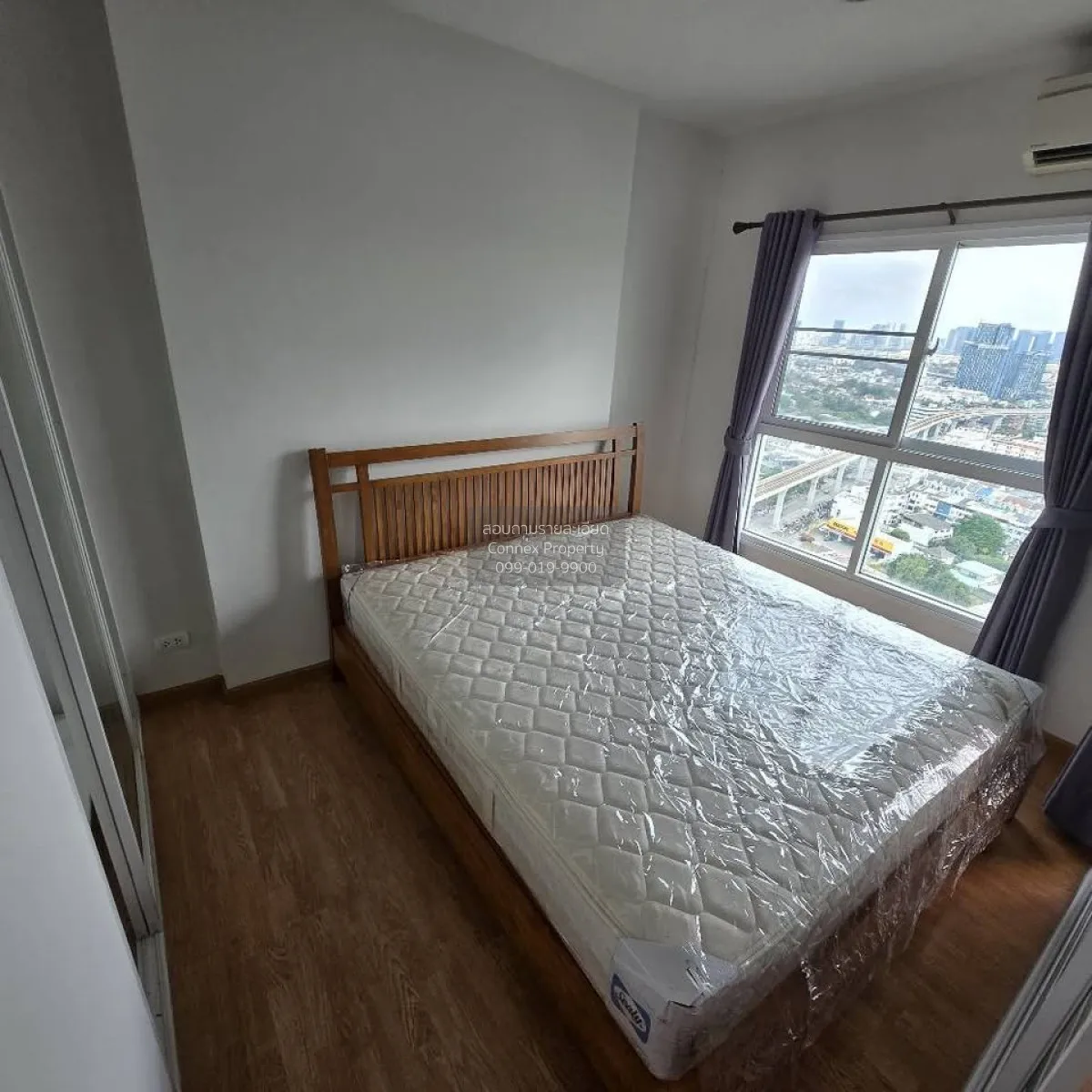 For Sale Condo , The Parkland Ratchada - Wongsawang , MRT-Wong Sa 3
