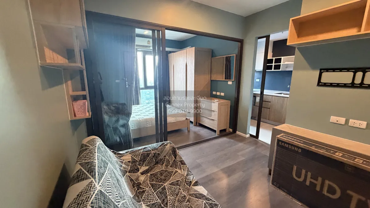 For Sale Condo , The Stage Taopoon Interchange , MRT-Tao Poon , B 2