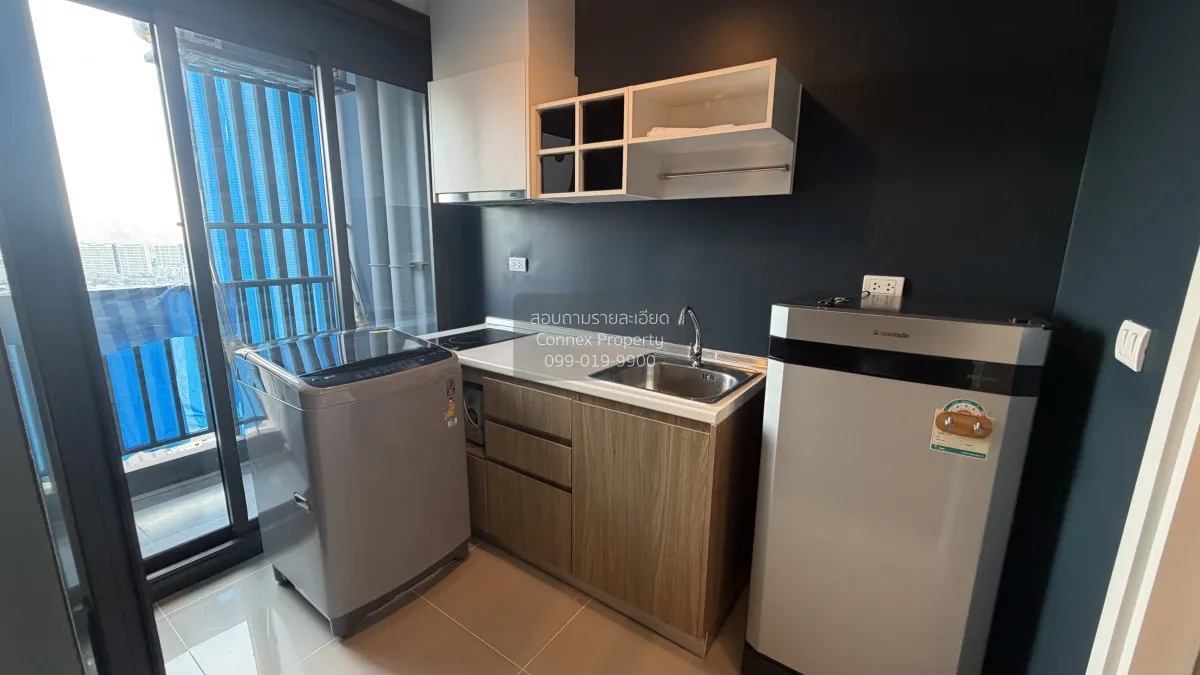 For Sale Condo , The Stage Taopoon Interchange , MRT-Tao Poon , B 3