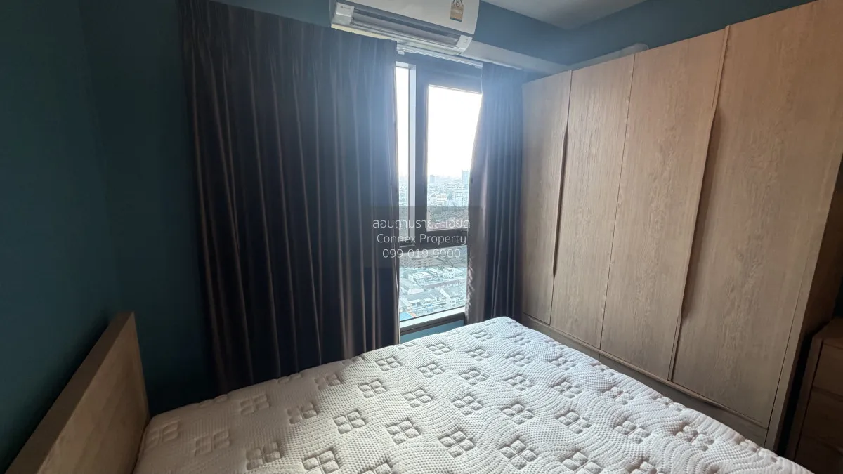 For Sale Condo , The Stage Taopoon Interchange , MRT-Tao Poon , B