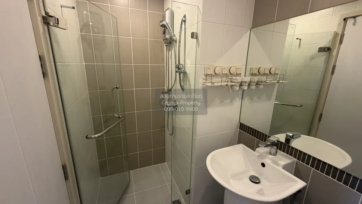 For Sale Condo , The Stage Taopoon Interchange , MRT-Tao Poon , B