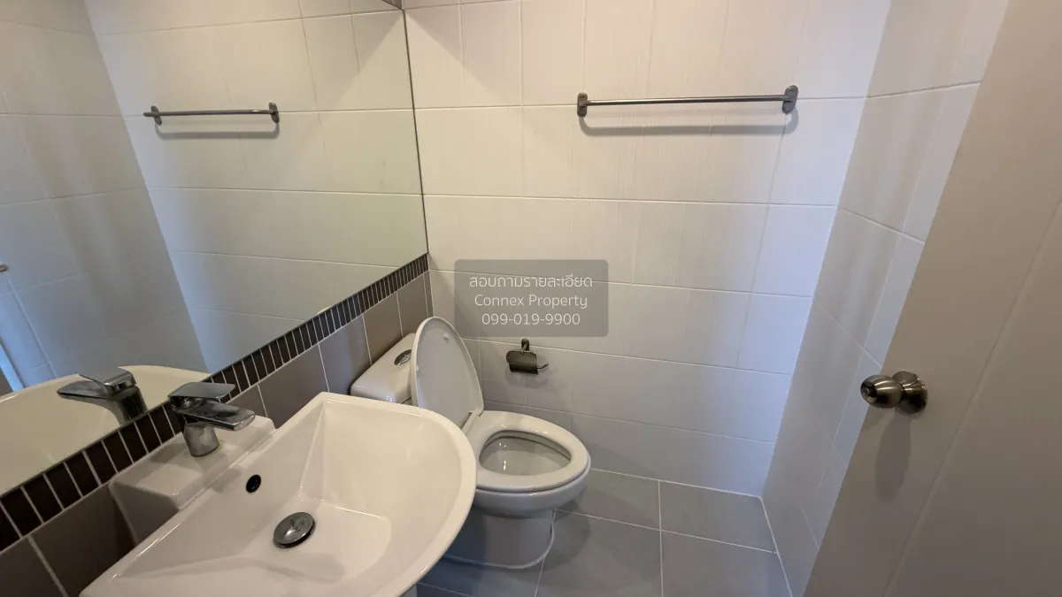 For Sale Condo , The Stage Taopoon Interchange , MRT-Tao Poon , B