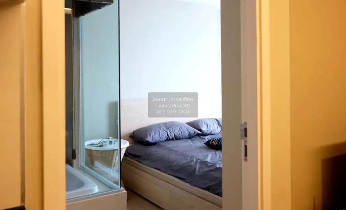 FOR RENT condo , Maestro 39 , BTS-Phrom Phong , Khlong Toei Nuea  4