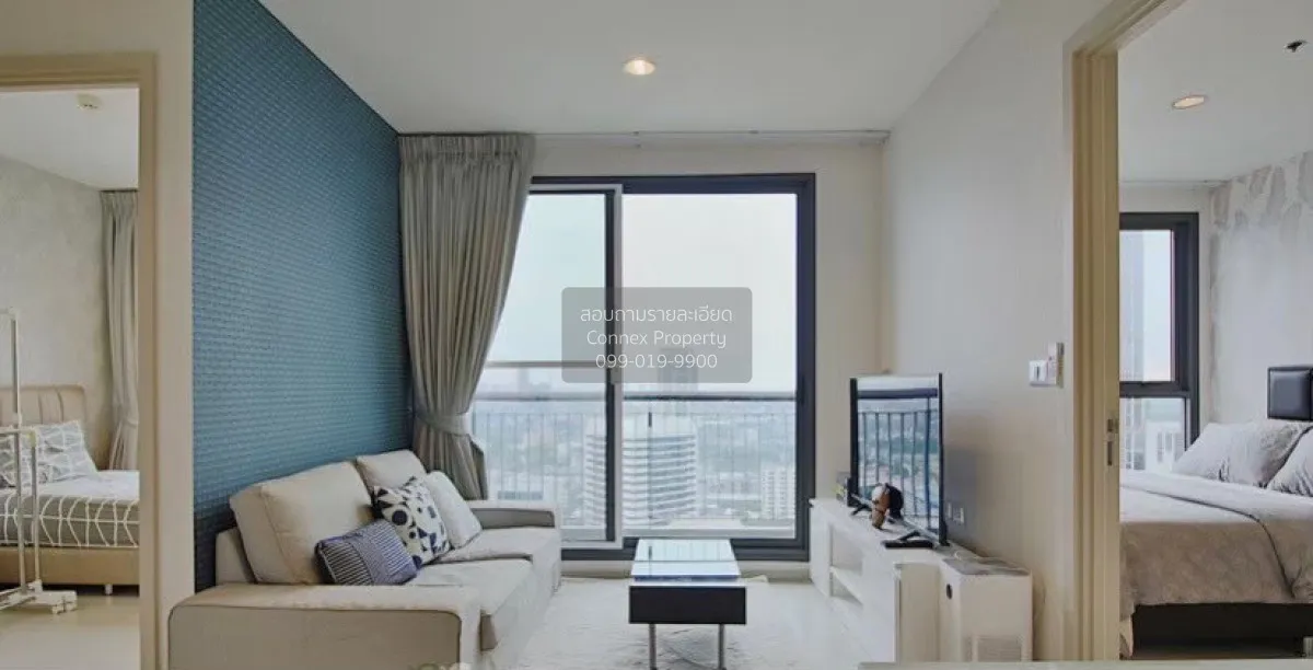 FOR SALE condo , RHYTHM Sukhumvit 44/1 , BTS-Phra Khanong , Phra  2