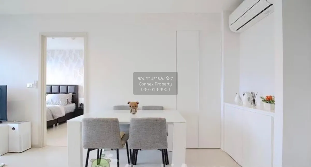 FOR SALE condo , RHYTHM Sukhumvit 44/1 , BTS-Phra Khanong , Phra  3