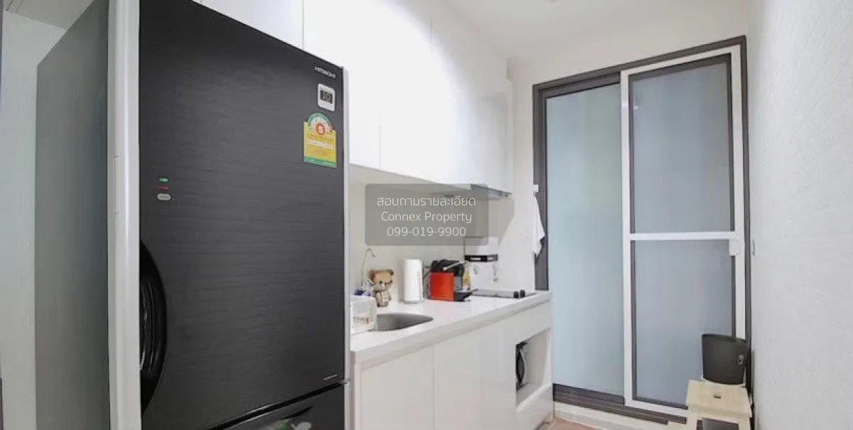 FOR SALE condo , RHYTHM Sukhumvit 44/1 , BTS-Phra Khanong , Phra  4