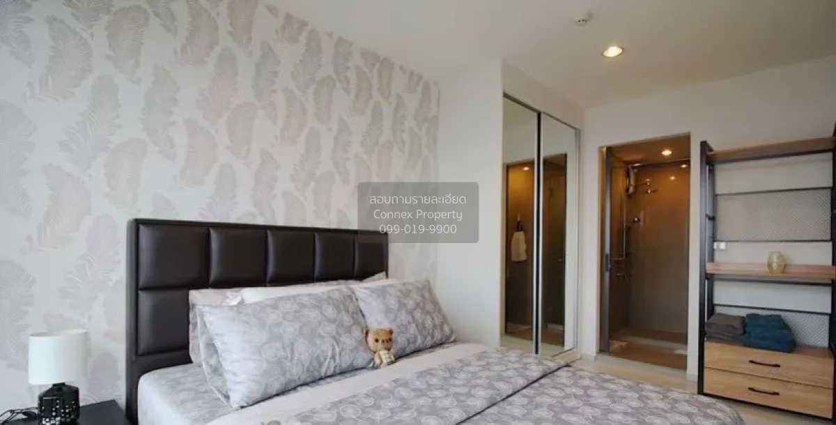 FOR SALE condo , RHYTHM Sukhumvit 44/1 , BTS-Phra Khanong , Phra 