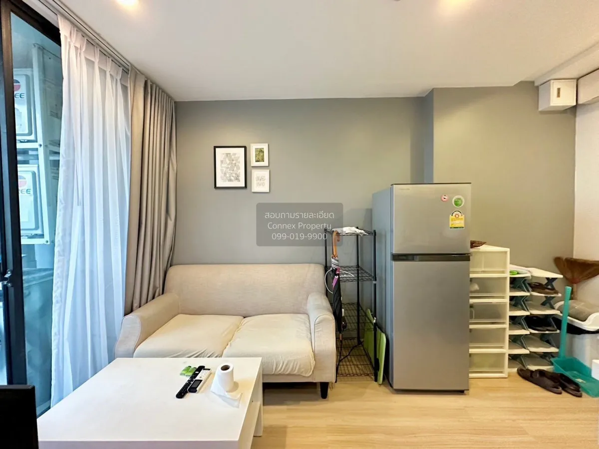 For Rent Condo , Artemis Sukhumvit 77 , BTS-On Nut , Suan Luang , 2