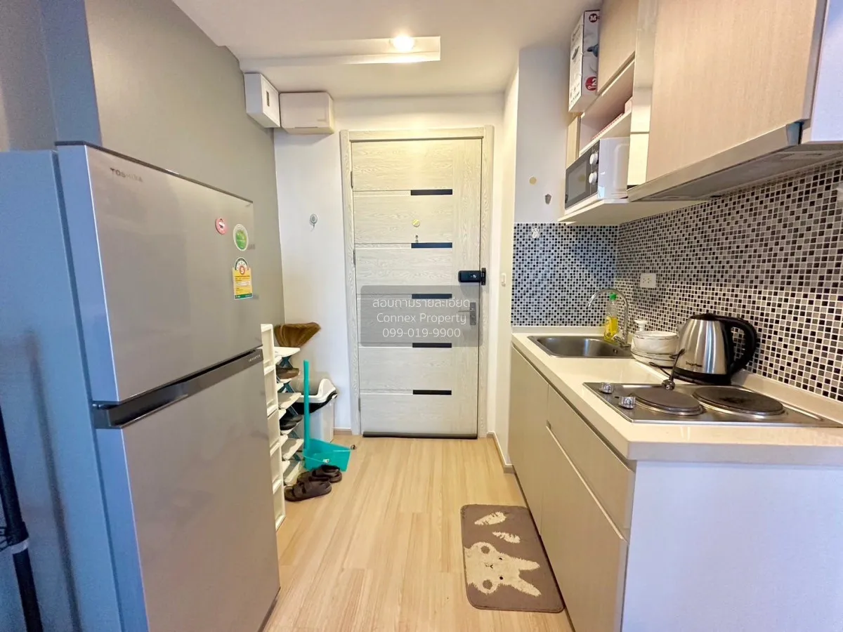 For Rent Condo , Artemis Sukhumvit 77 , BTS-On Nut , Suan Luang , 4