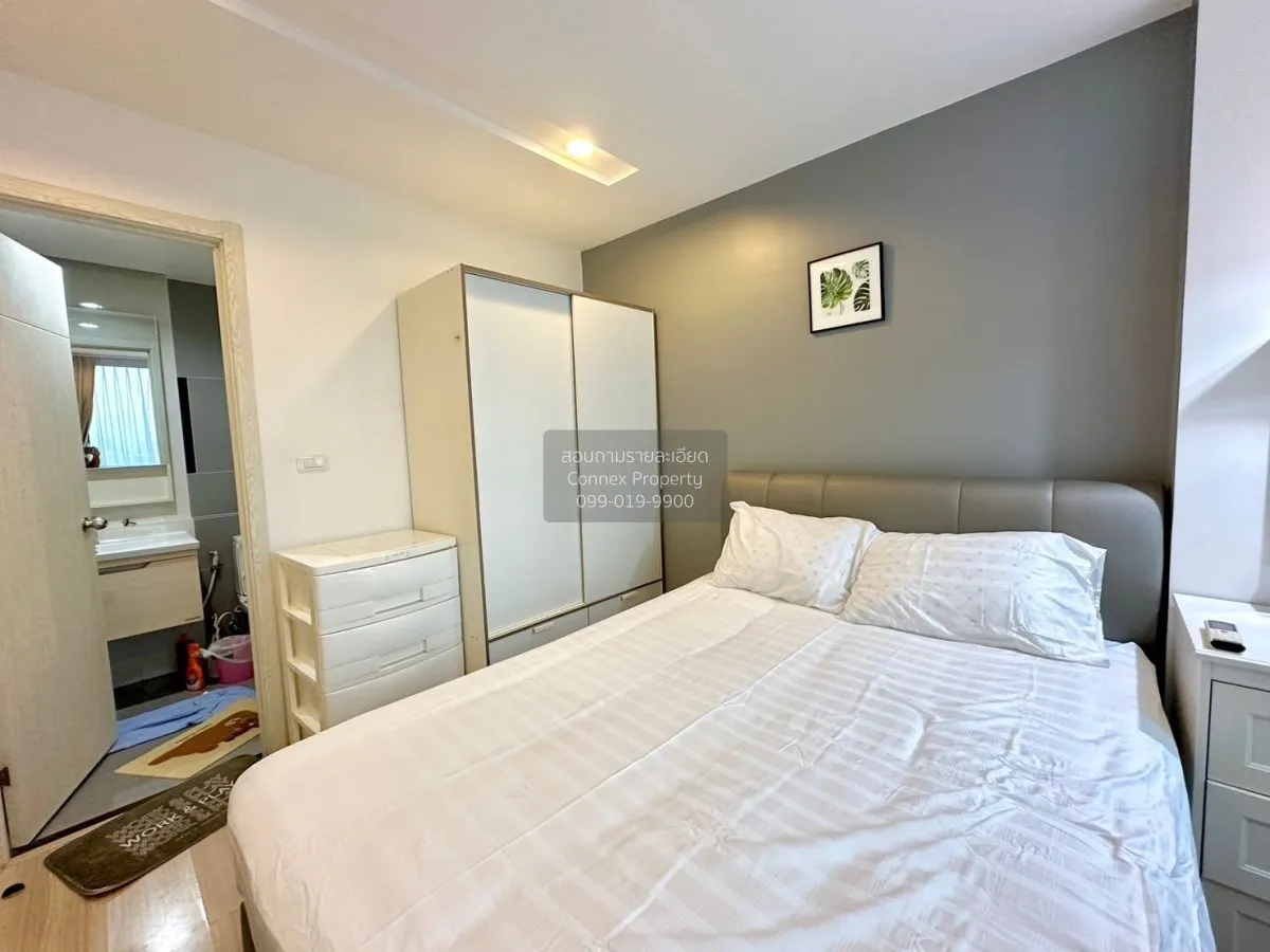 For Rent Condo , Artemis Sukhumvit 77 , BTS-On Nut , Suan Luang ,