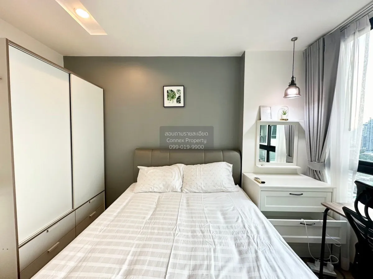 For Rent Condo , Artemis Sukhumvit 77 , BTS-On Nut , Suan Luang ,