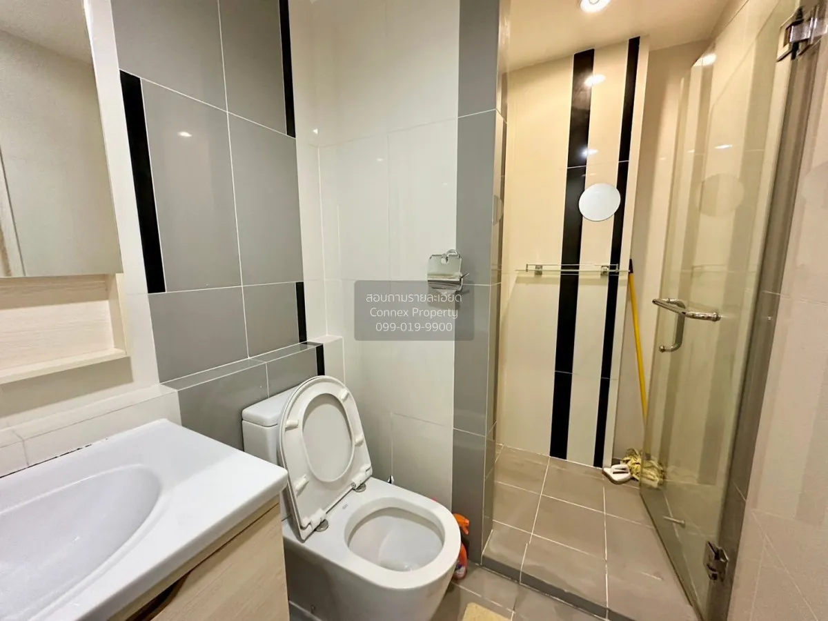 For Rent Condo , Artemis Sukhumvit 77 , BTS-On Nut , Suan Luang ,
