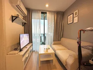 For Rent Condo , Artemis Sukhumvit 77 , BTS-On Nut , Suan Luang , Suan Luang , Bangkok , CX-140191