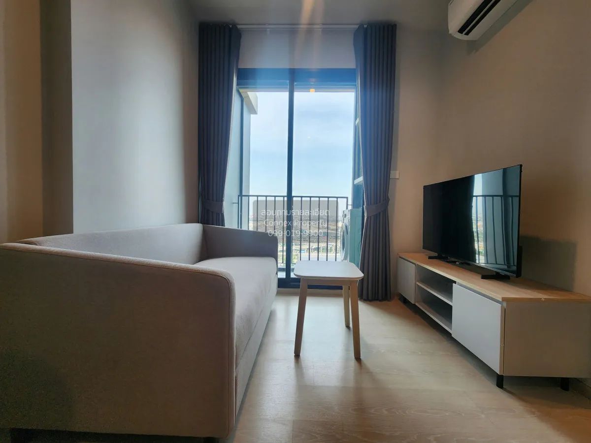 For Rent Condo , Noble NUE Mega Plus Bangna , Bang Kaeo , Bang Ph 1